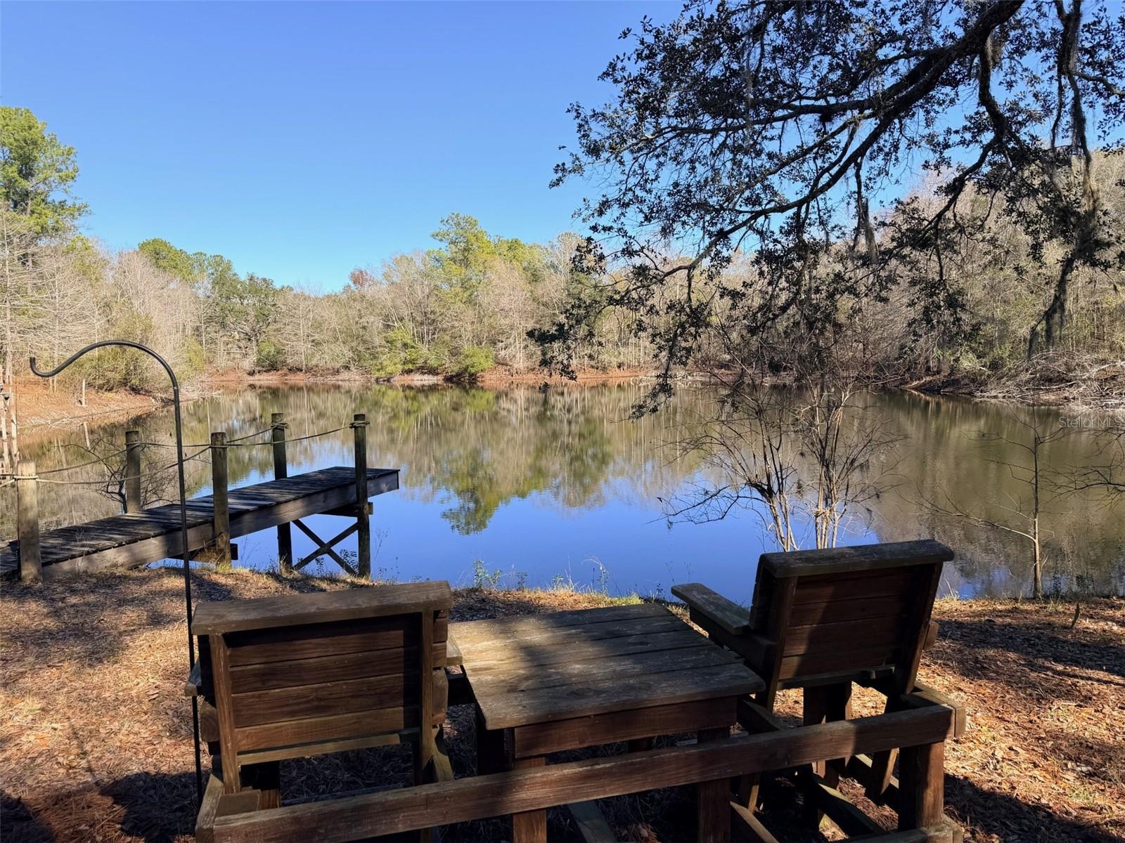 RIVER BEND ESTATES UNREC - Residential