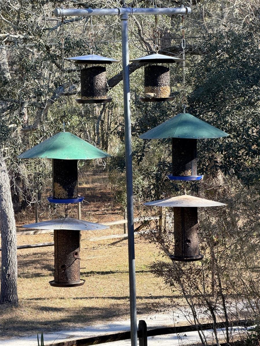 RIVER BEND ESTATES UNREC - Residential