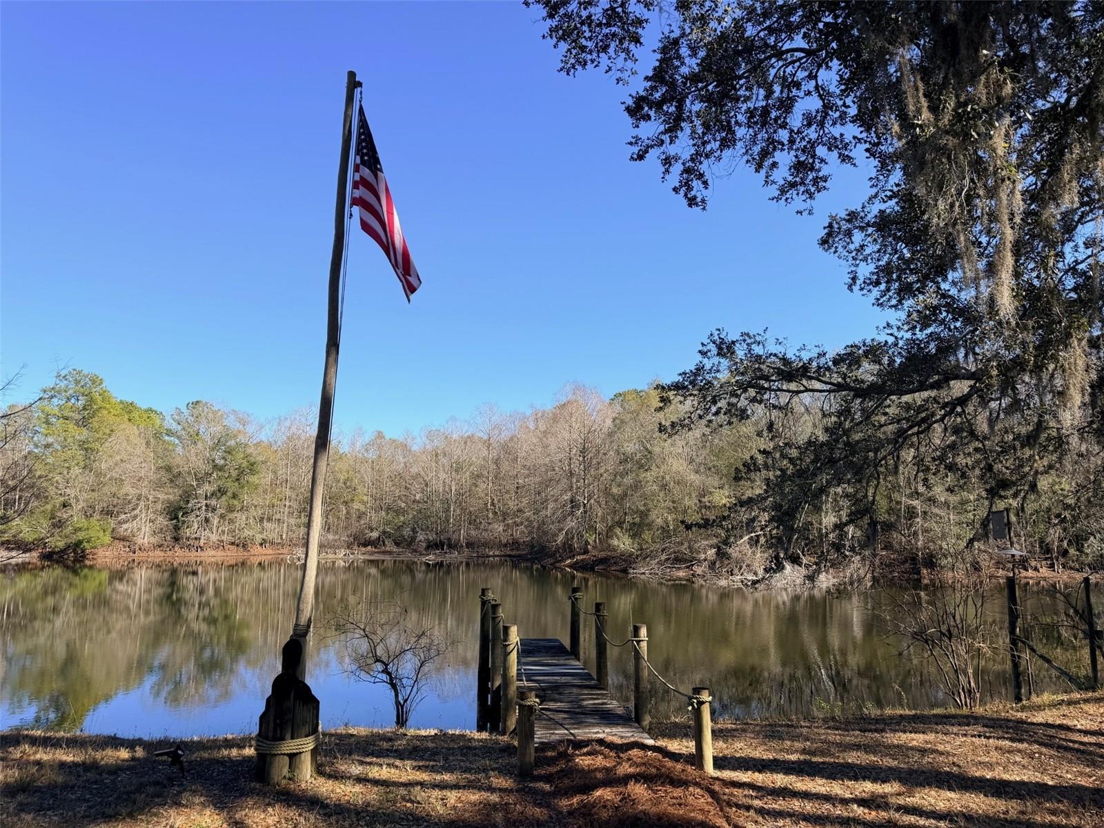 RIVER BEND ESTATES UNREC - Residential