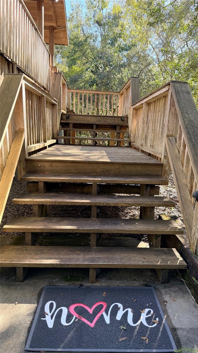 RIVER BEND ESTATES UNREC - Residential