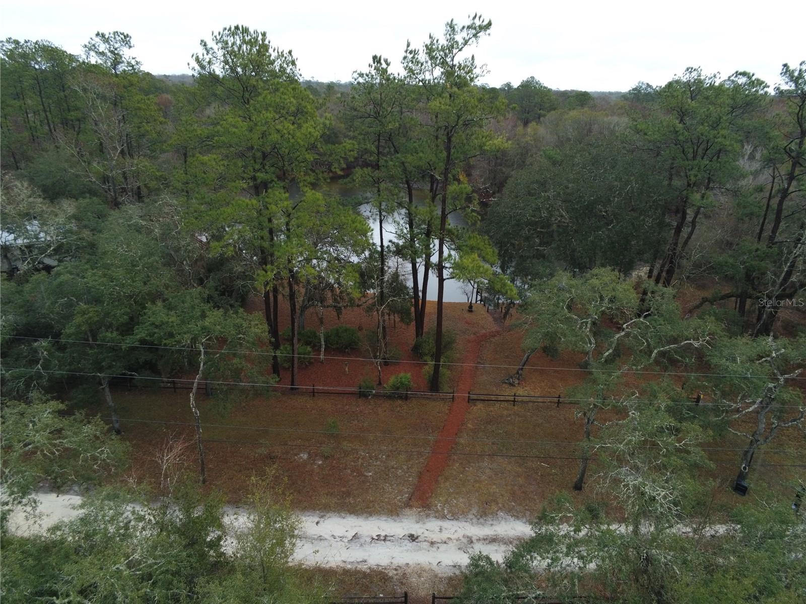 RIVER BEND ESTATES UNREC - Residential