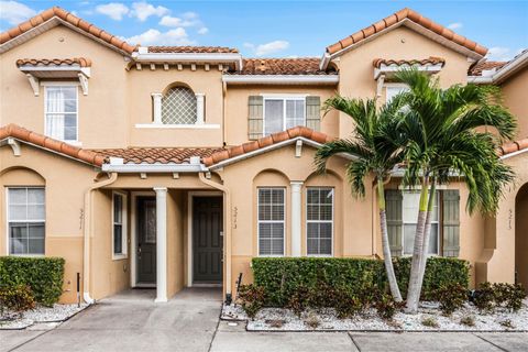 A home in KISSIMMEE