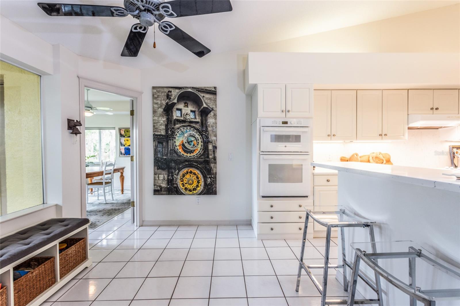 PALM COAST SEC 19 - Residential