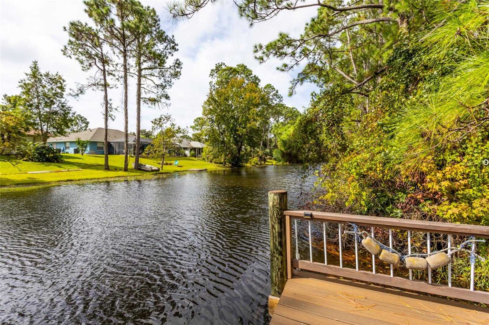 PALM COAST SEC 19 - Residential