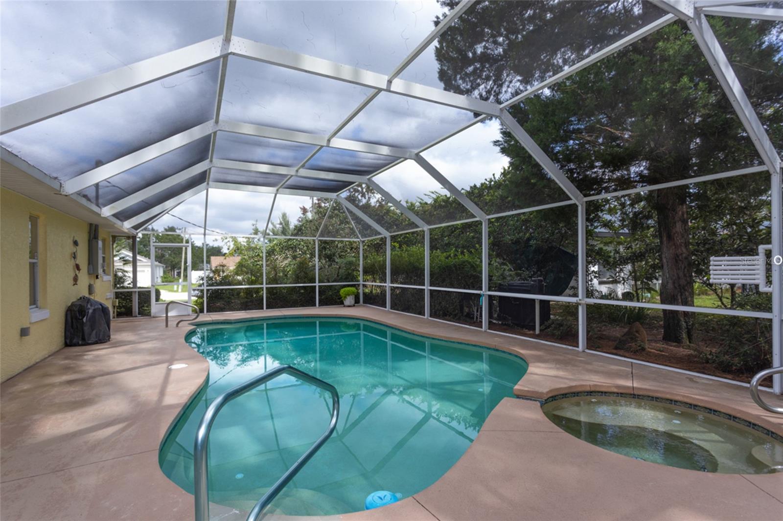 PALM COAST SEC 19 - Residential
