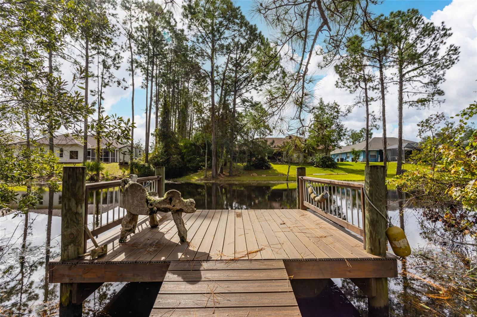 PALM COAST SEC 19 - Residential