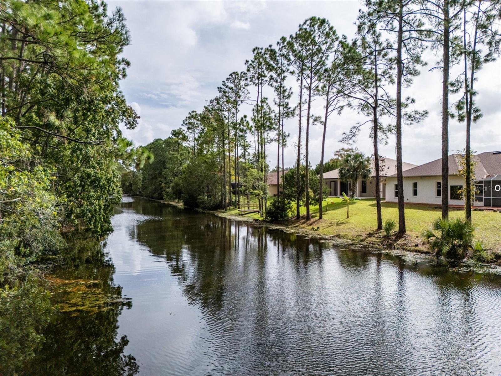 PALM COAST SEC 19 - Residential