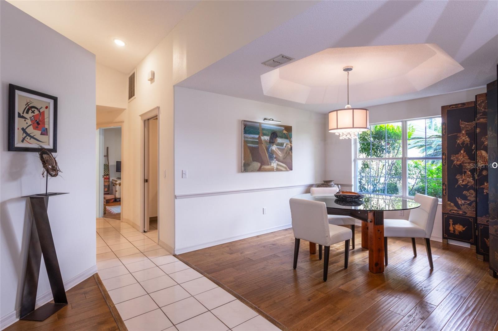 PALM COAST SEC 19 - Residential