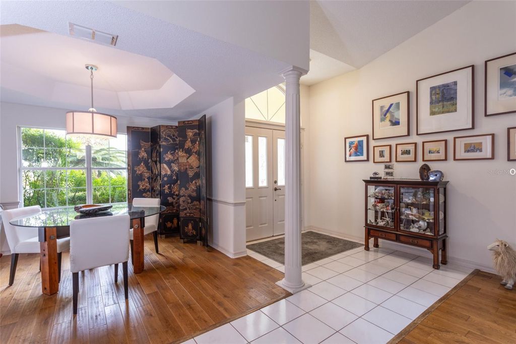 Photo of 19 Waterford Place, Palm Coast, FL 32164 (MLS # FC313159)