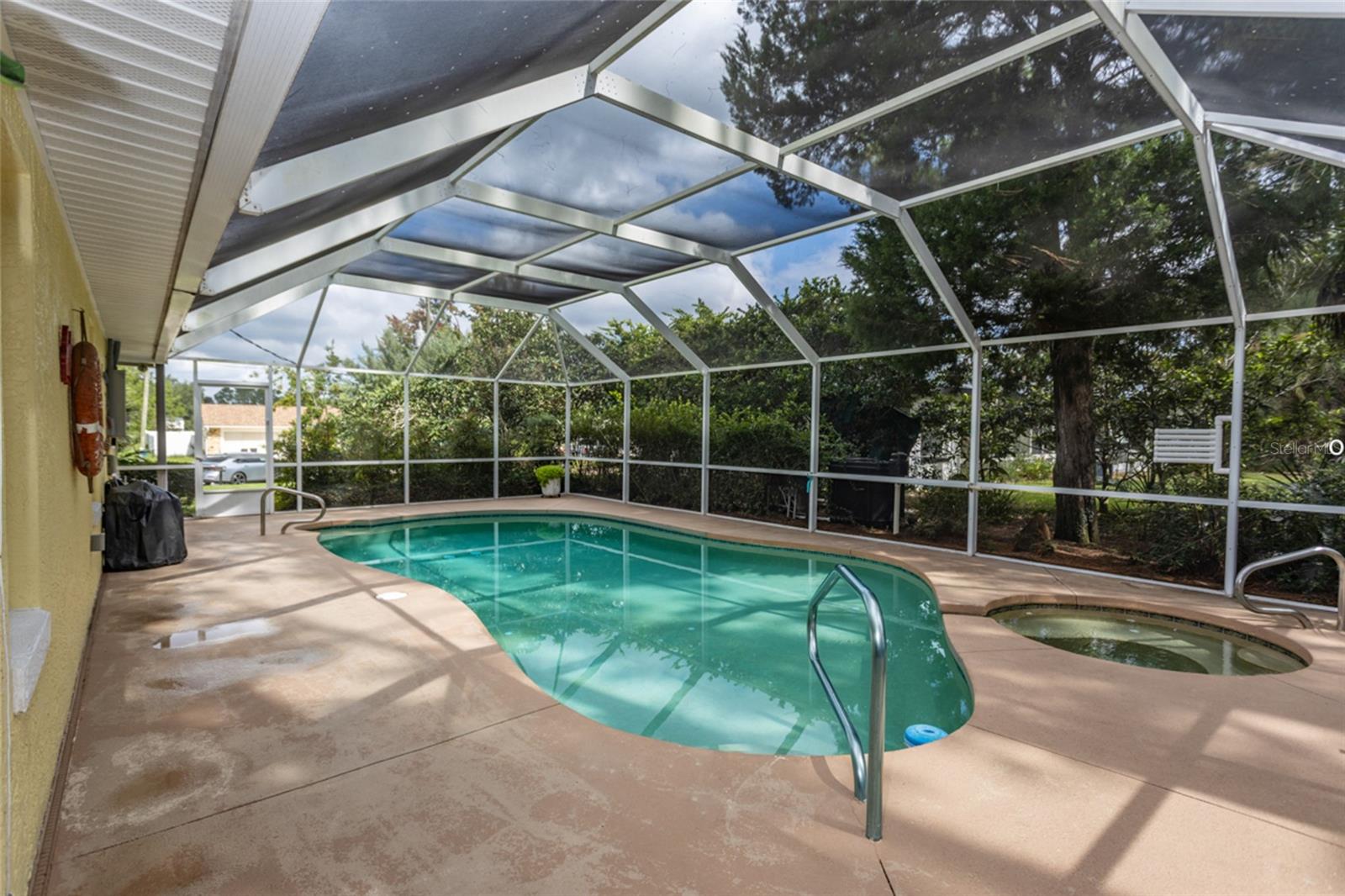 PALM COAST SEC 19 - Residential