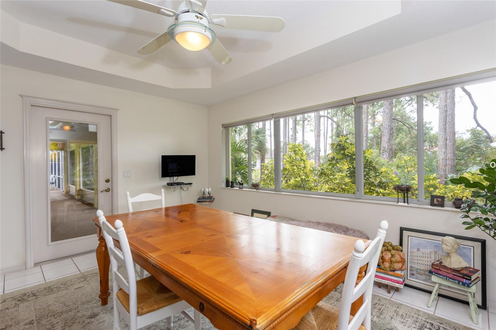 PALM COAST SEC 19 - Residential