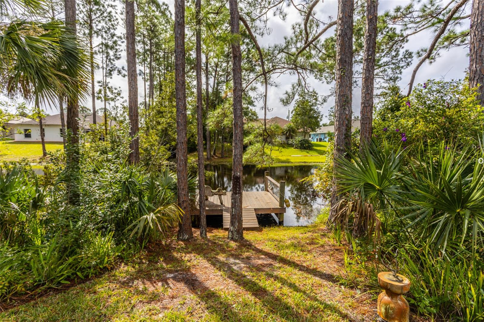PALM COAST SEC 19 - Residential