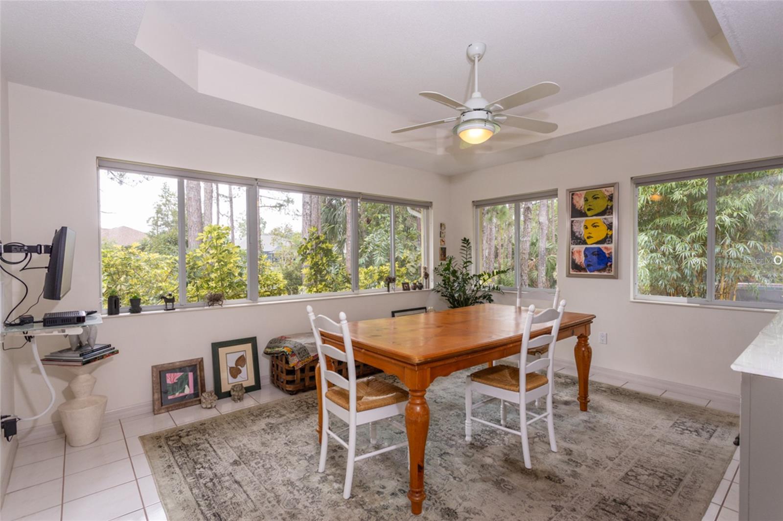 PALM COAST SEC 19 - Residential