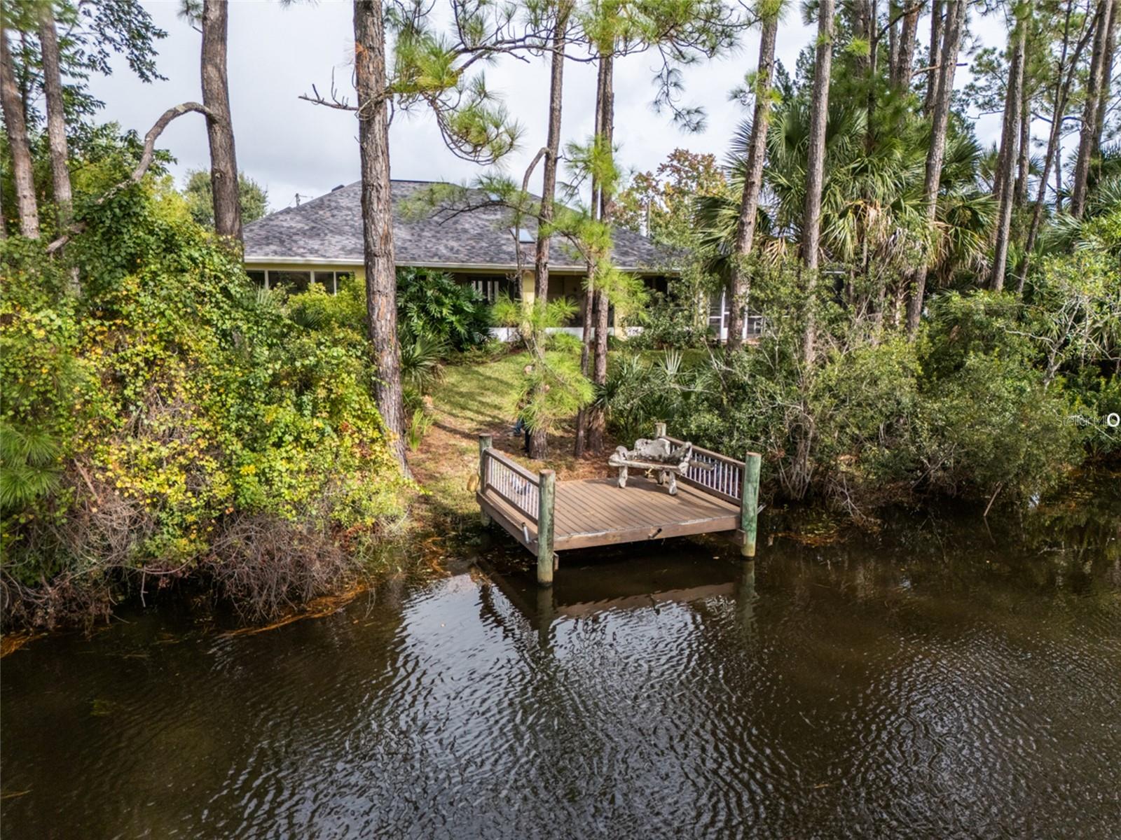 PALM COAST SEC 19 - Residential