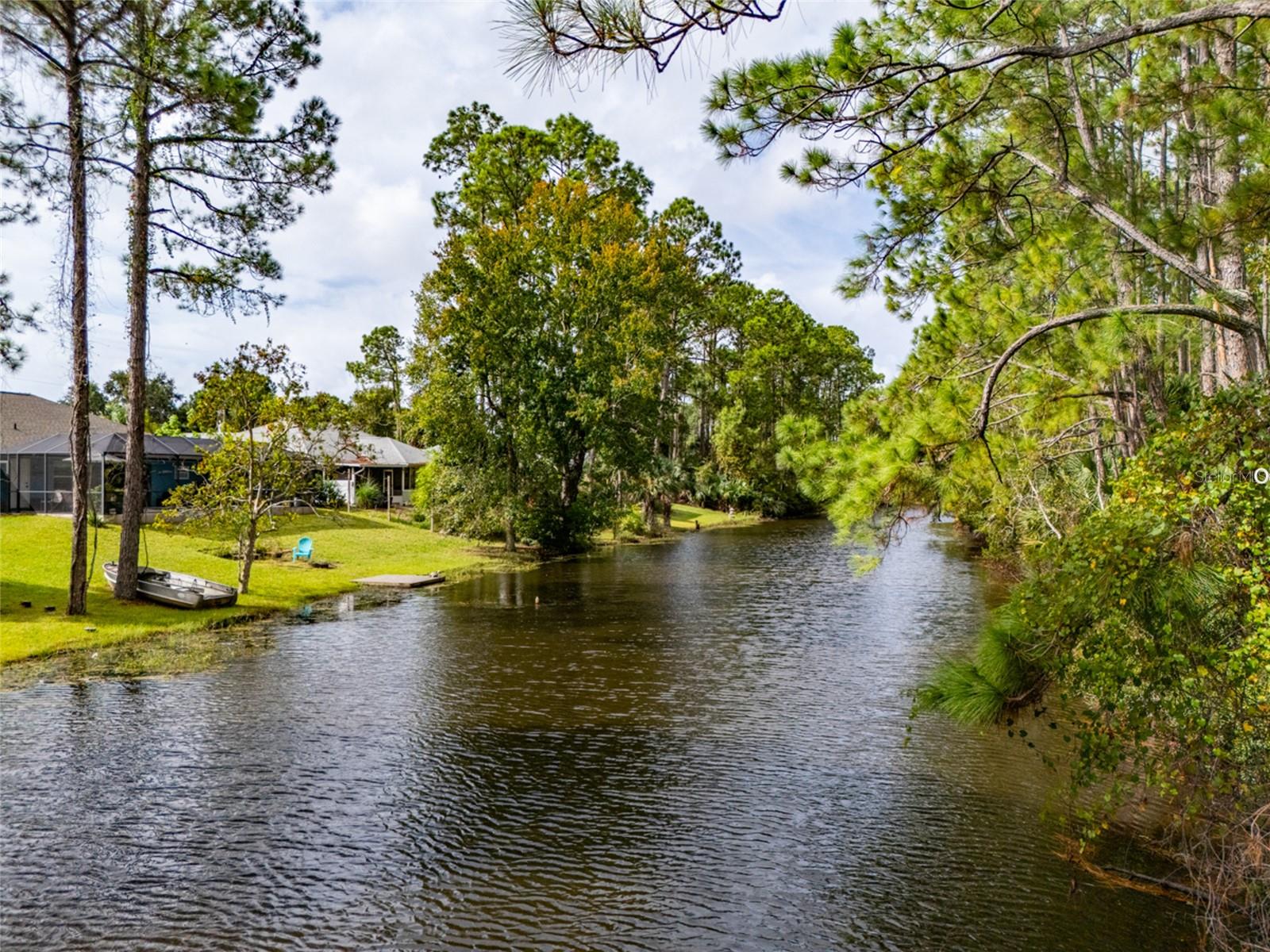 PALM COAST SEC 19 - Residential