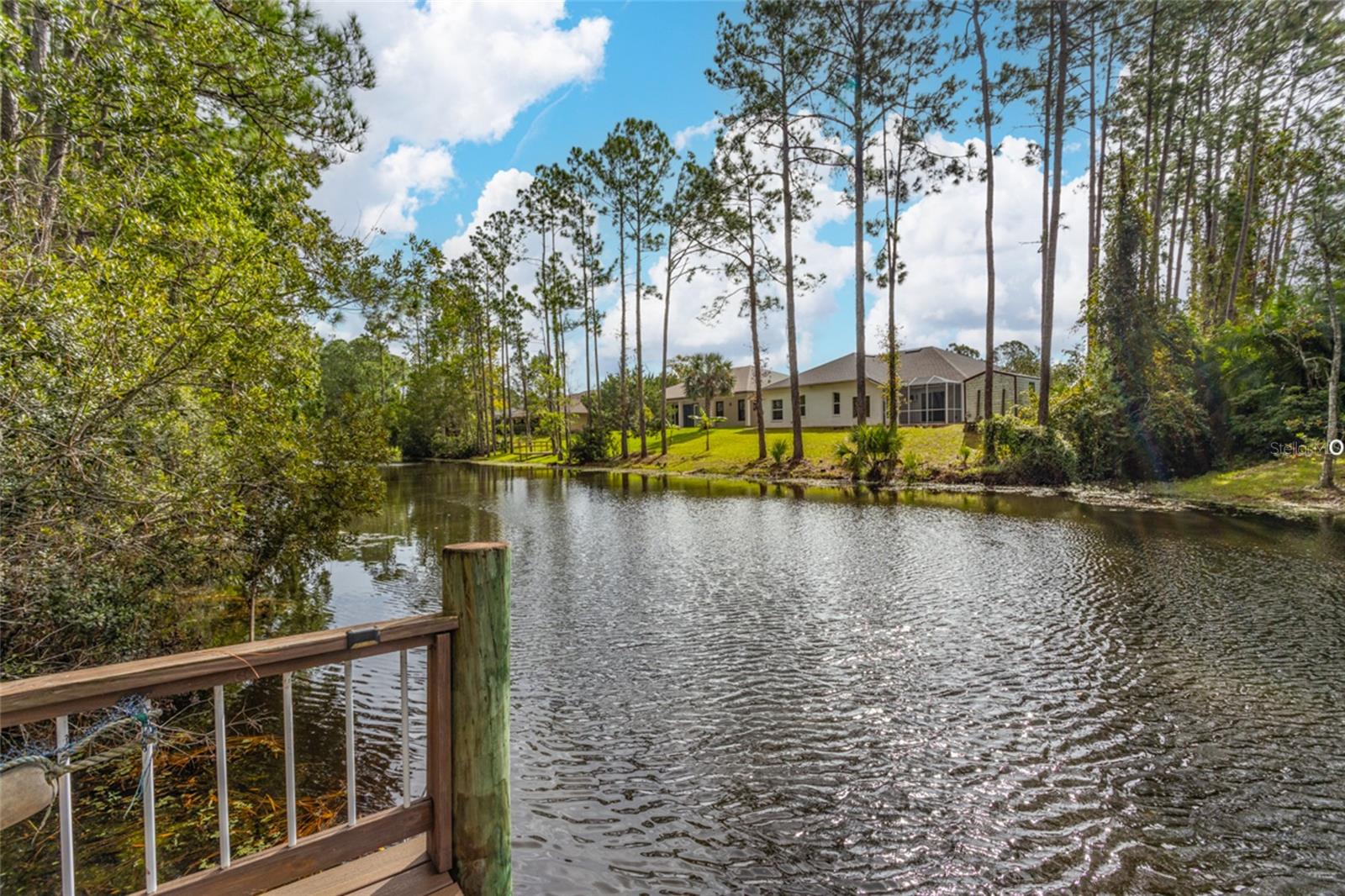 PALM COAST SEC 19 - Residential