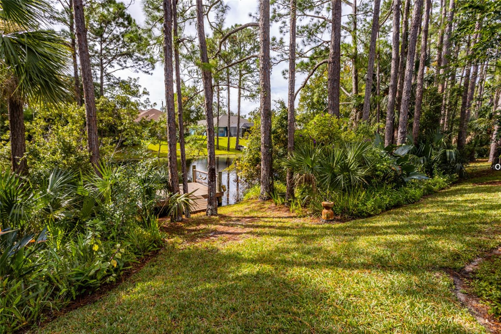 PALM COAST SEC 19 - Residential
