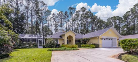 Photo of 19 Waterford Place, Palm Coast, FL 32164 (MLS # FC313159)