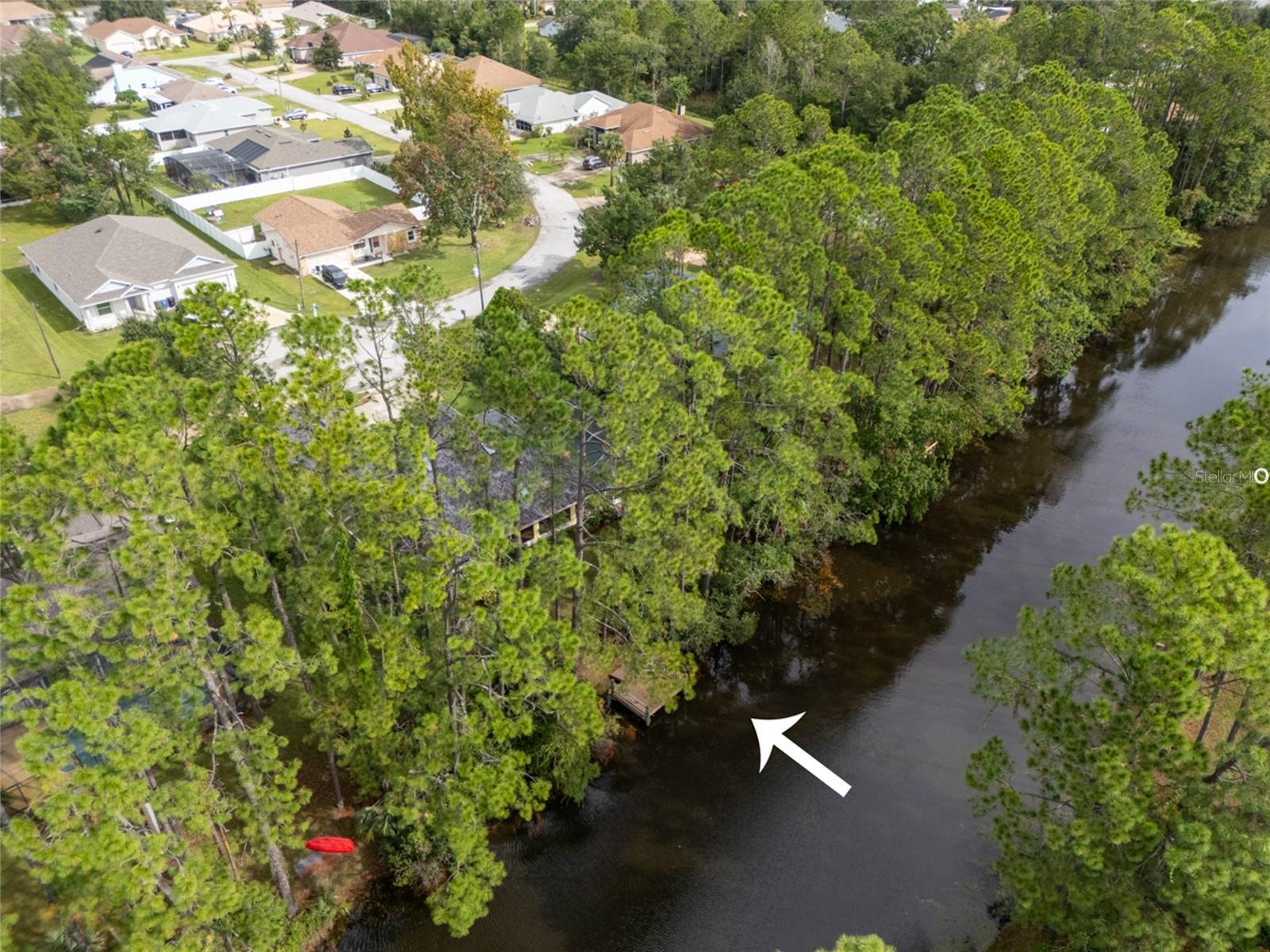 PALM COAST SEC 19 - Residential