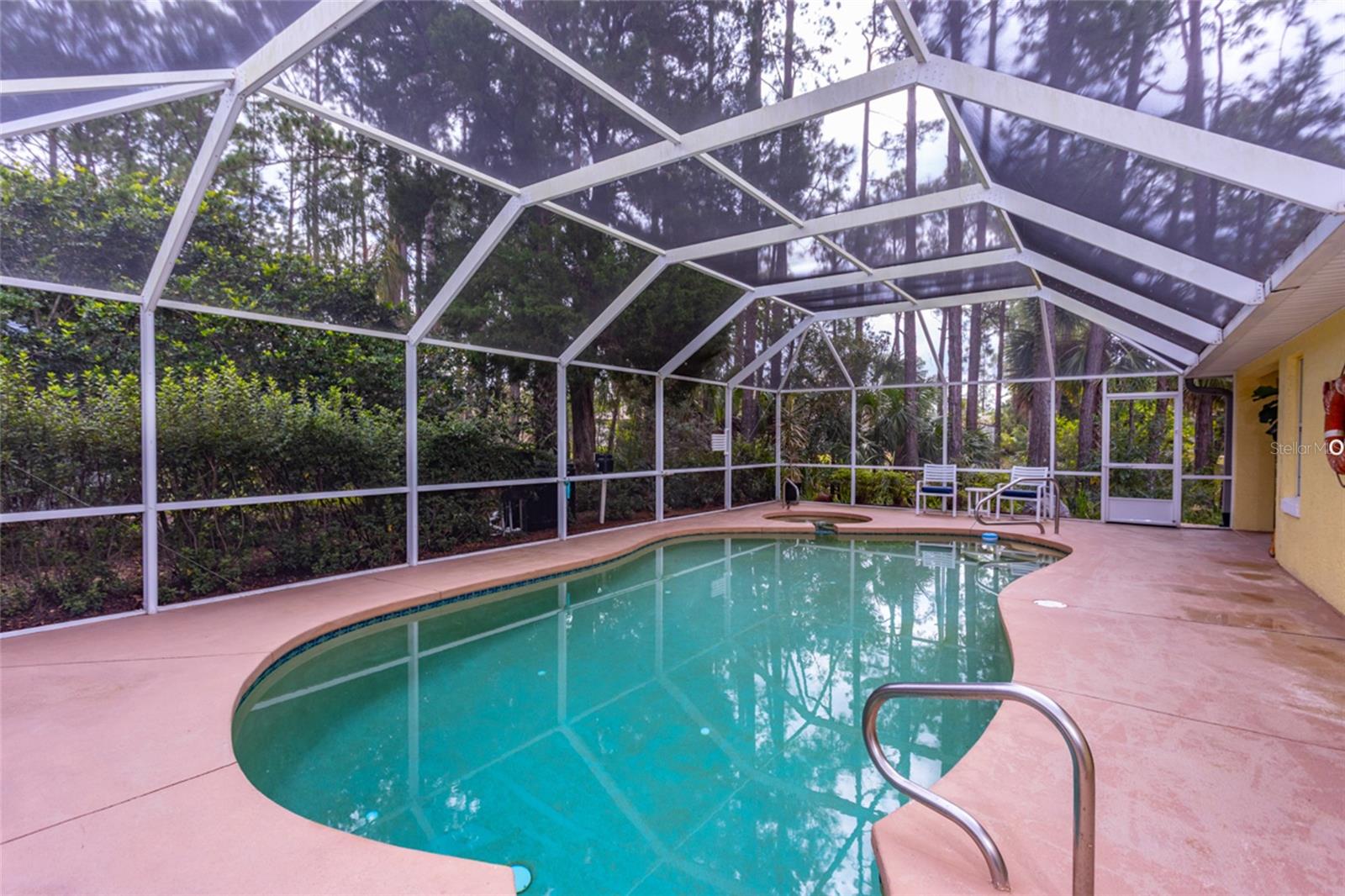 PALM COAST SEC 19 - Residential