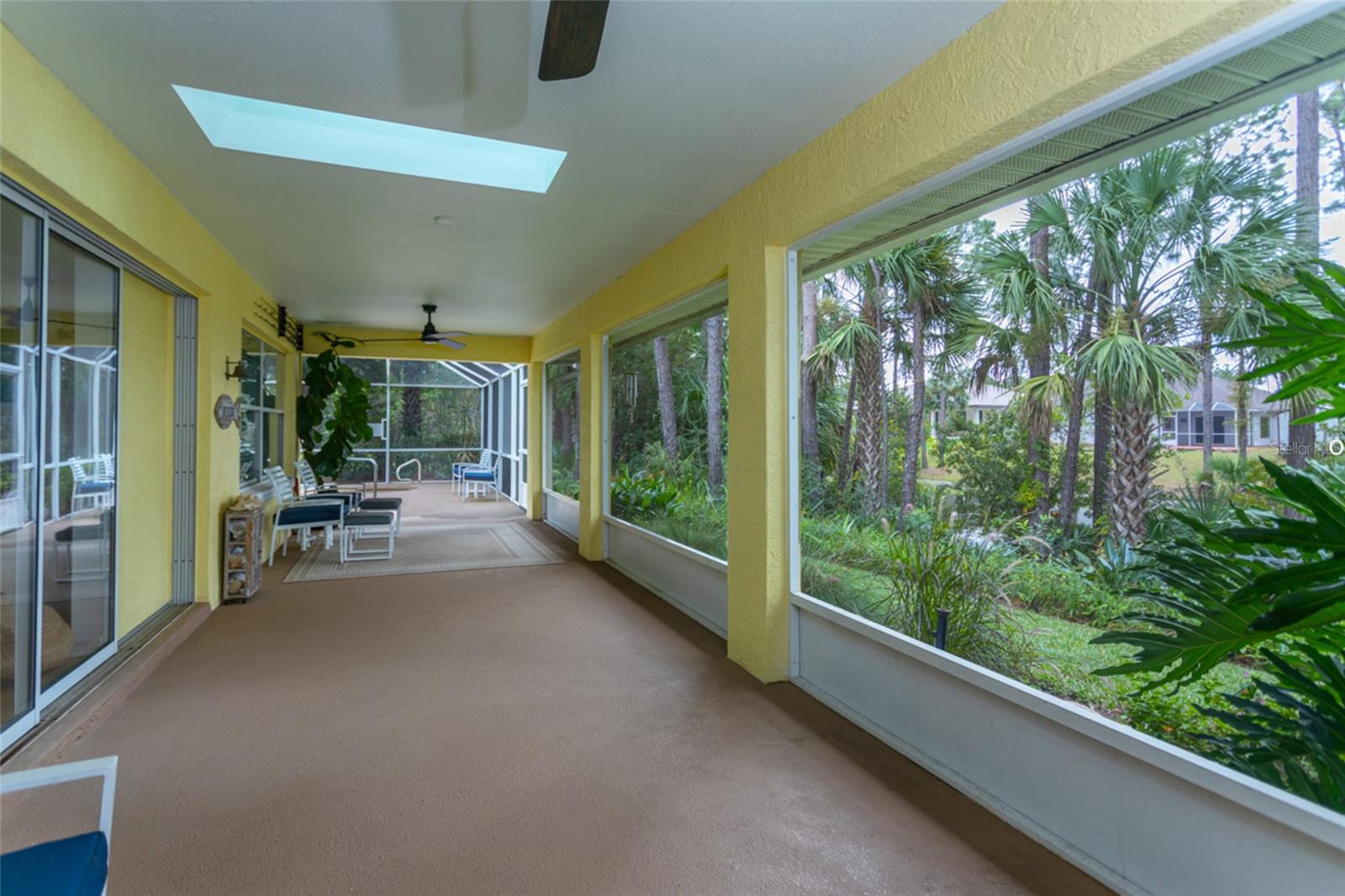 PALM COAST SEC 19 - Residential