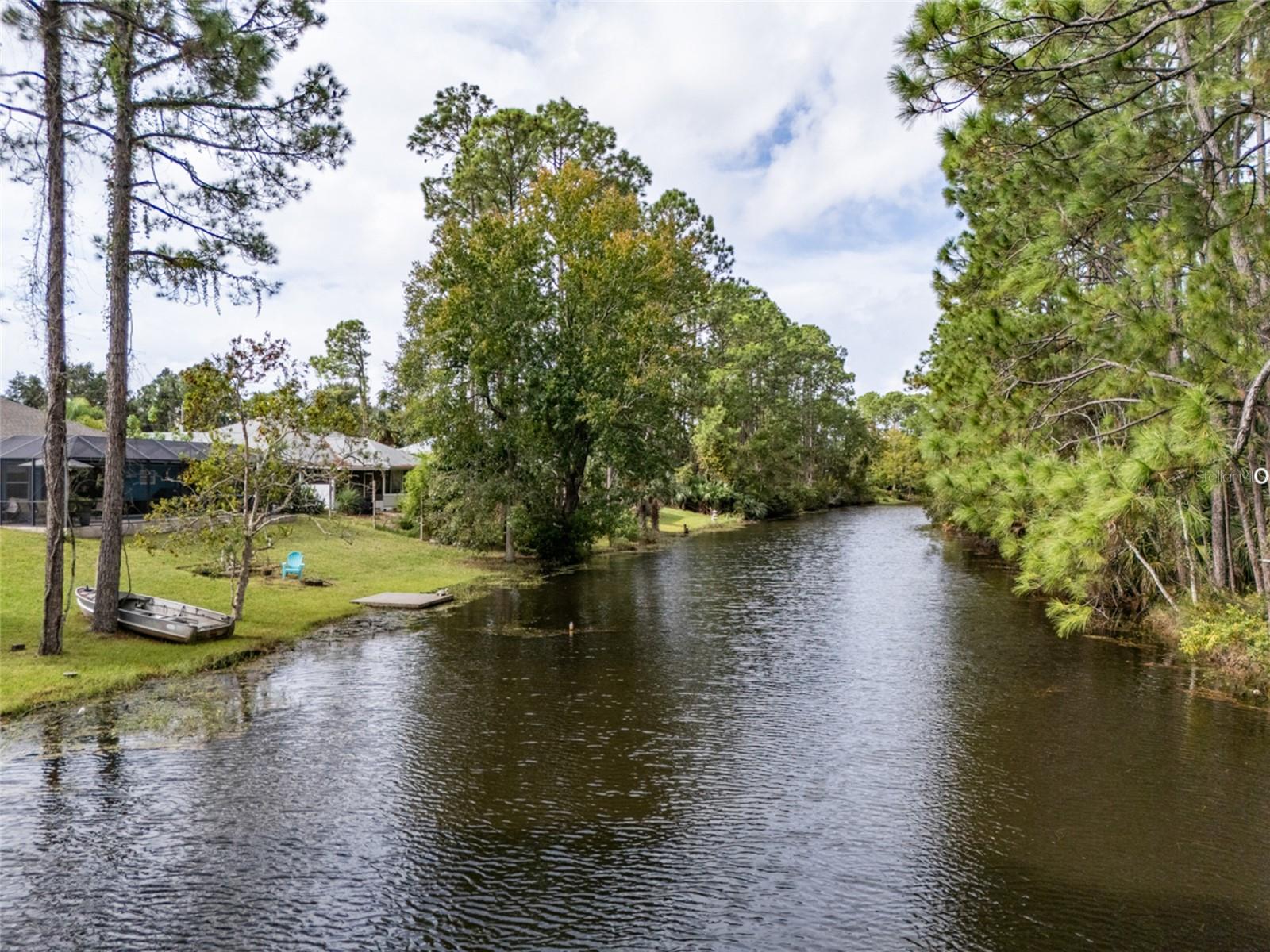 PALM COAST SEC 19 - Residential
