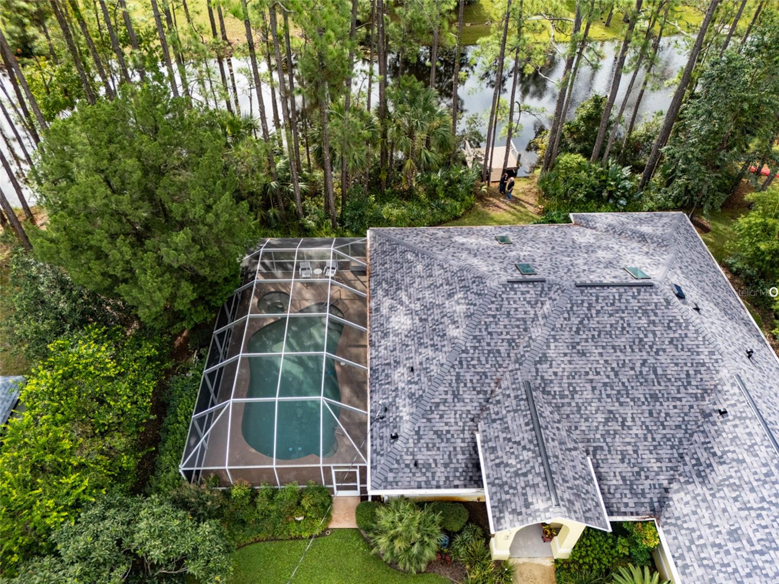 PALM COAST SEC 19 - Residential