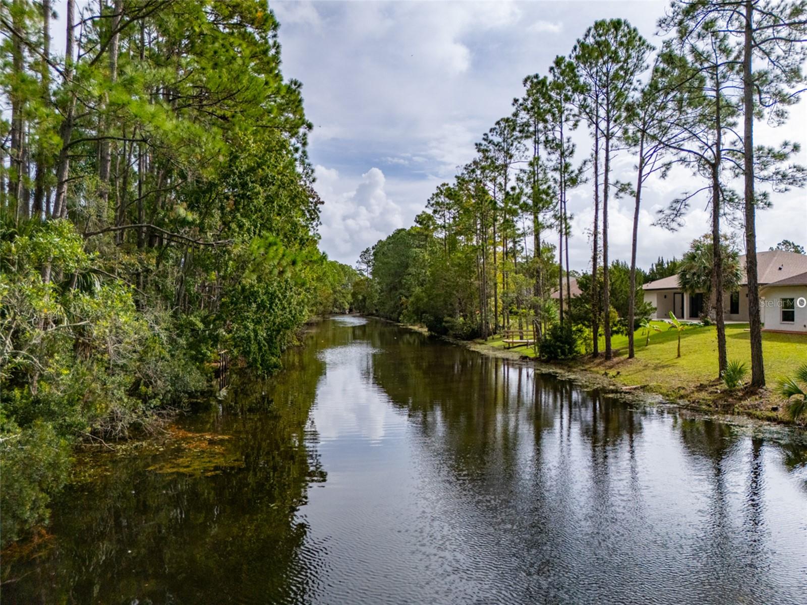 PALM COAST SEC 19 - Residential