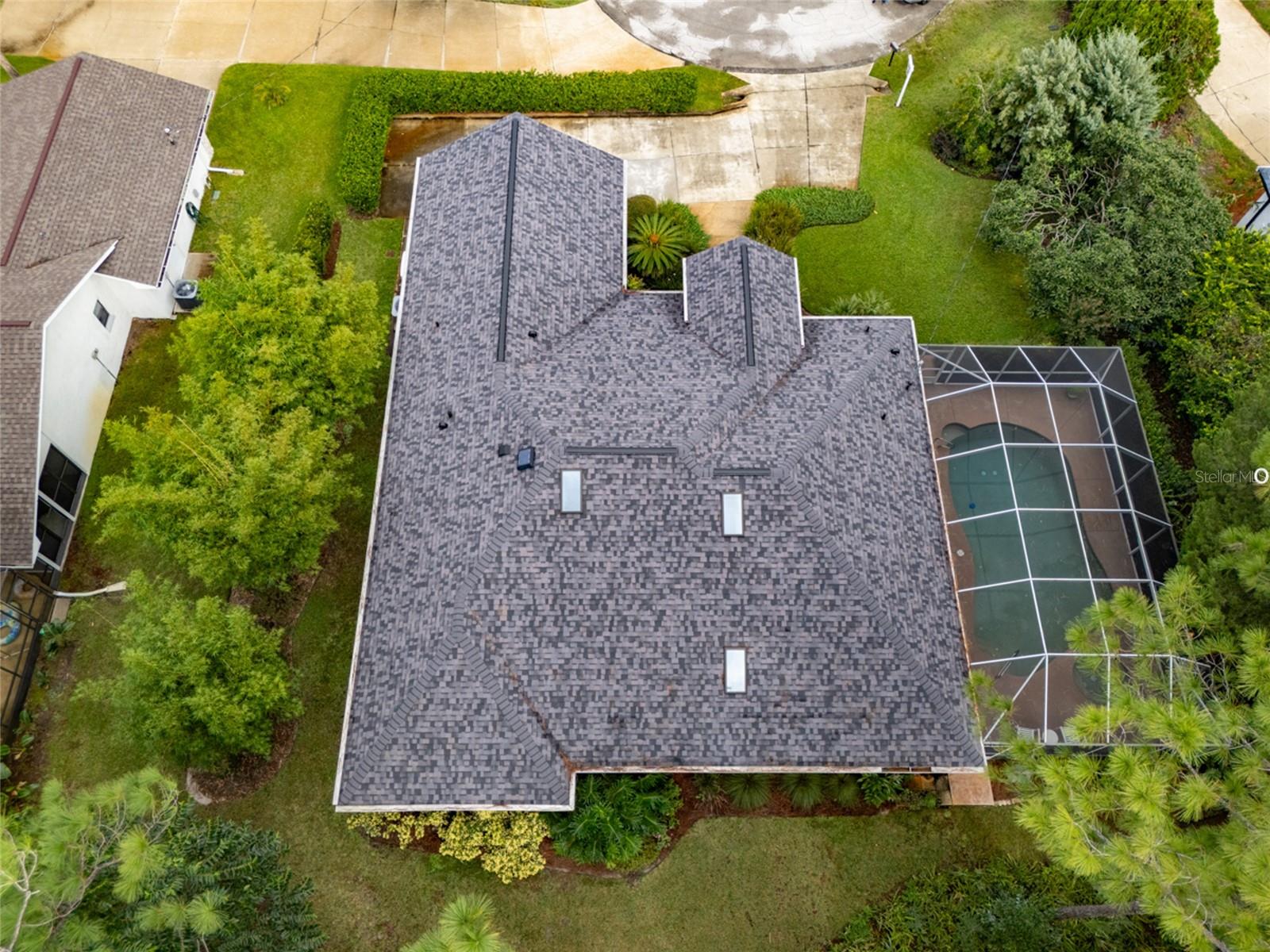 PALM COAST SEC 19 - Residential