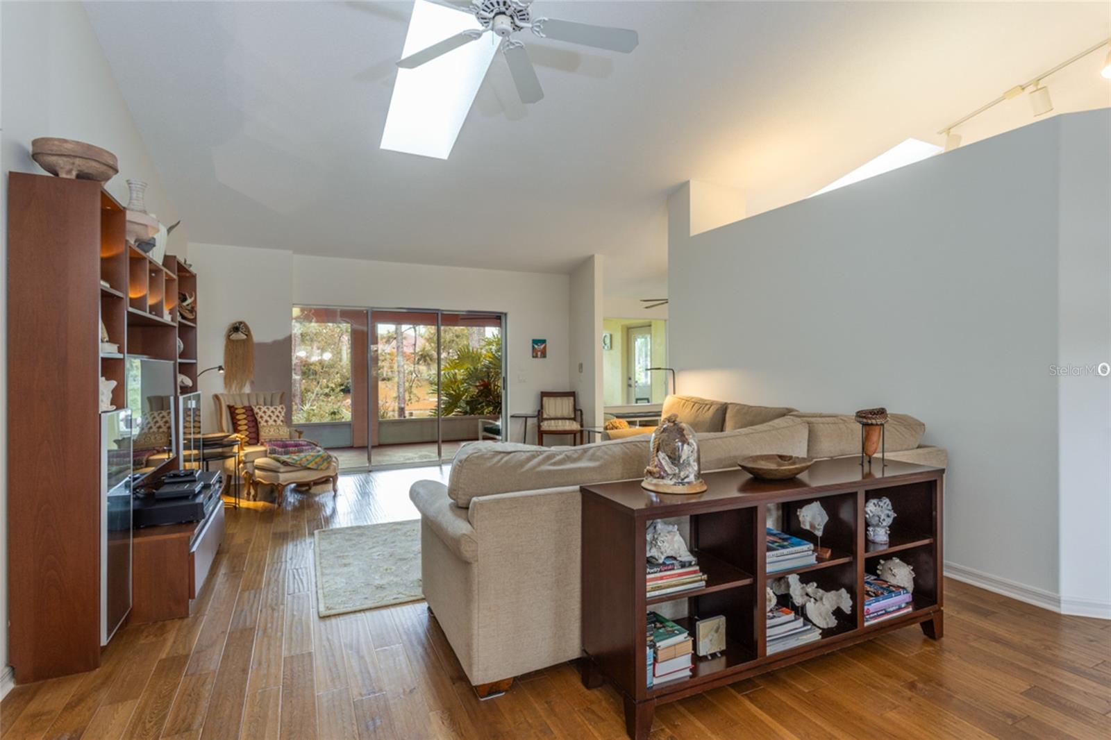 PALM COAST SEC 19 - Residential
