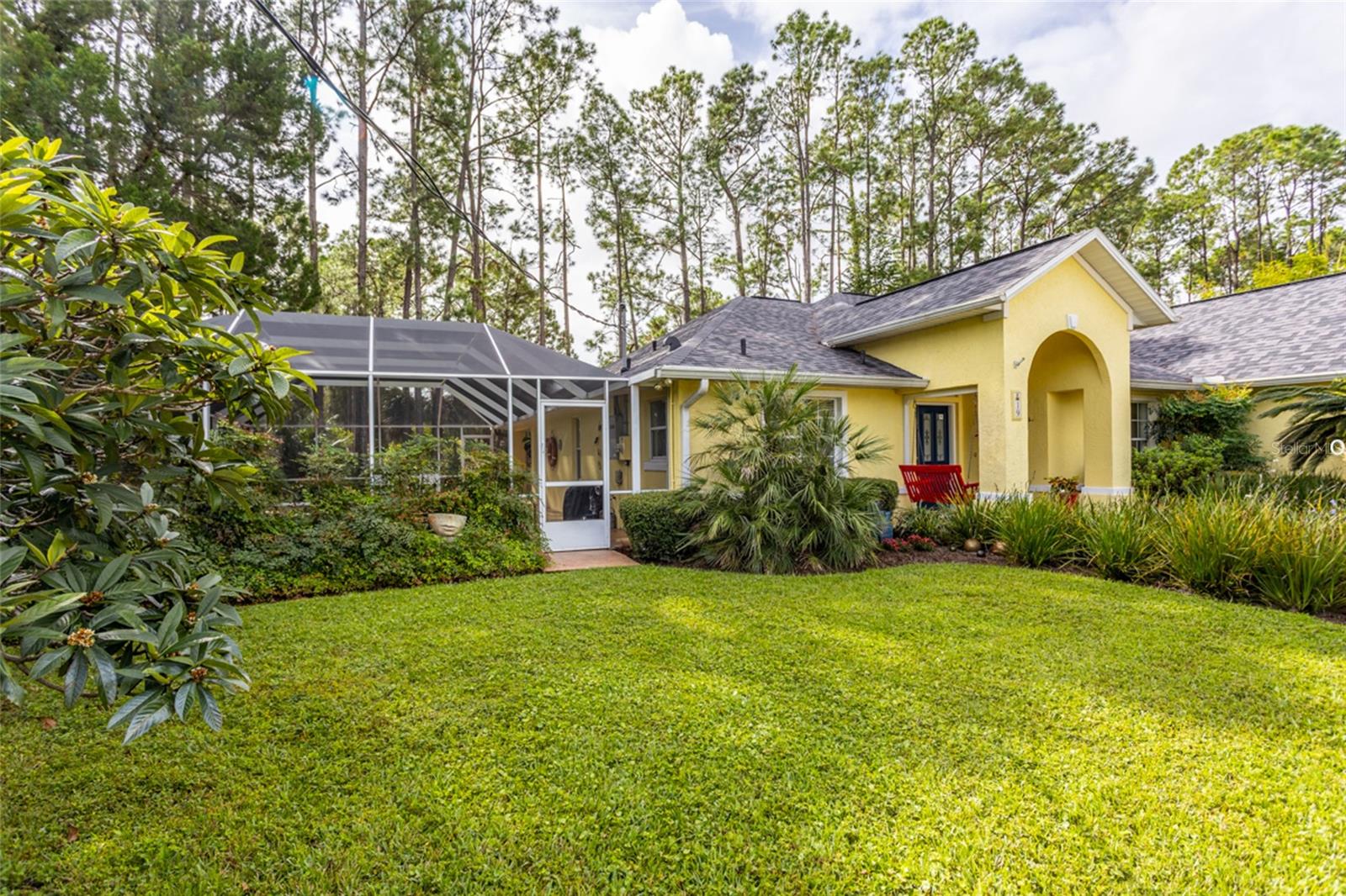 PALM COAST SEC 19 - Residential