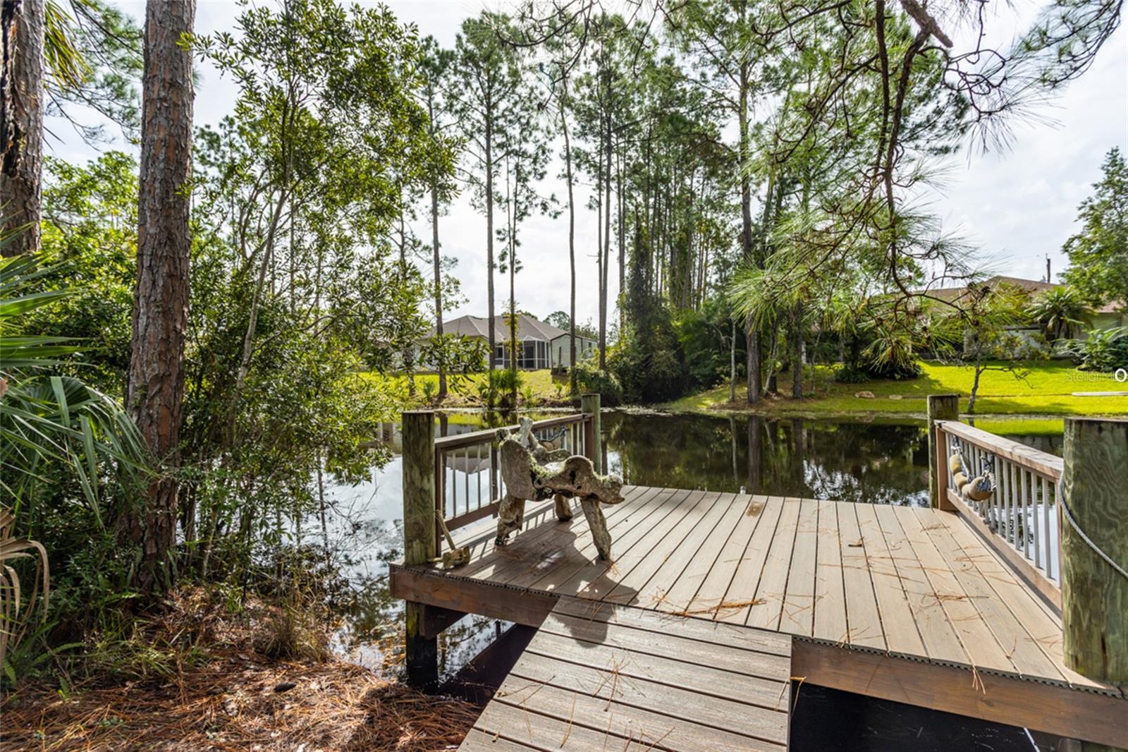 PALM COAST SEC 19 - Residential