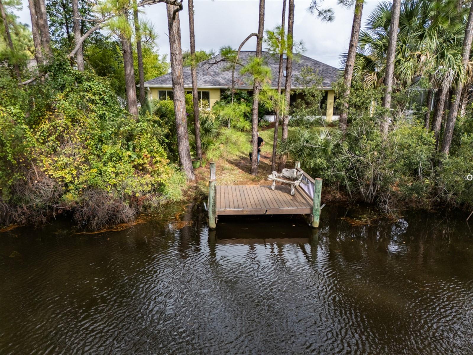 PALM COAST SEC 19 - Residential