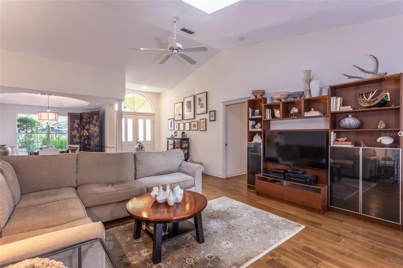 PALM COAST SEC 19 - Residential