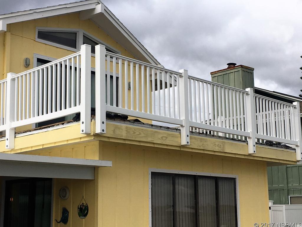 Totem Park - Residential