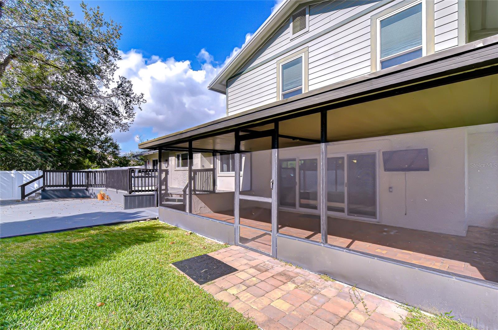 BLOOMINGDALE SEC D UNIT - Residential