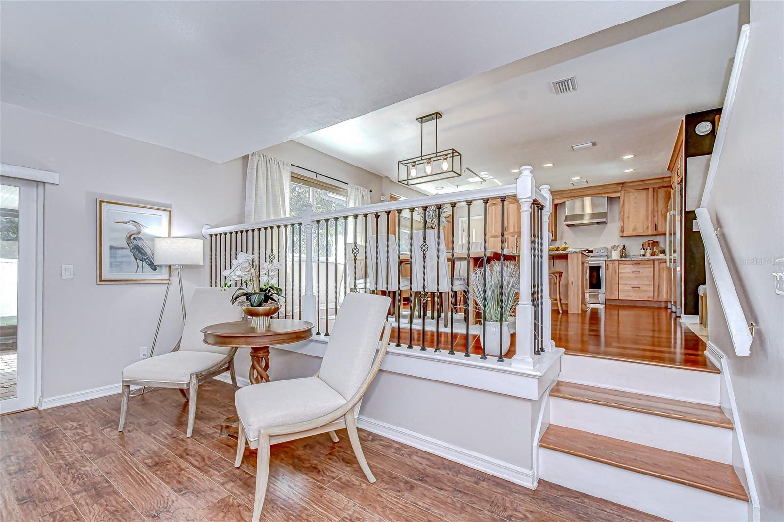 BLOOMINGDALE SEC D UNIT - Residential