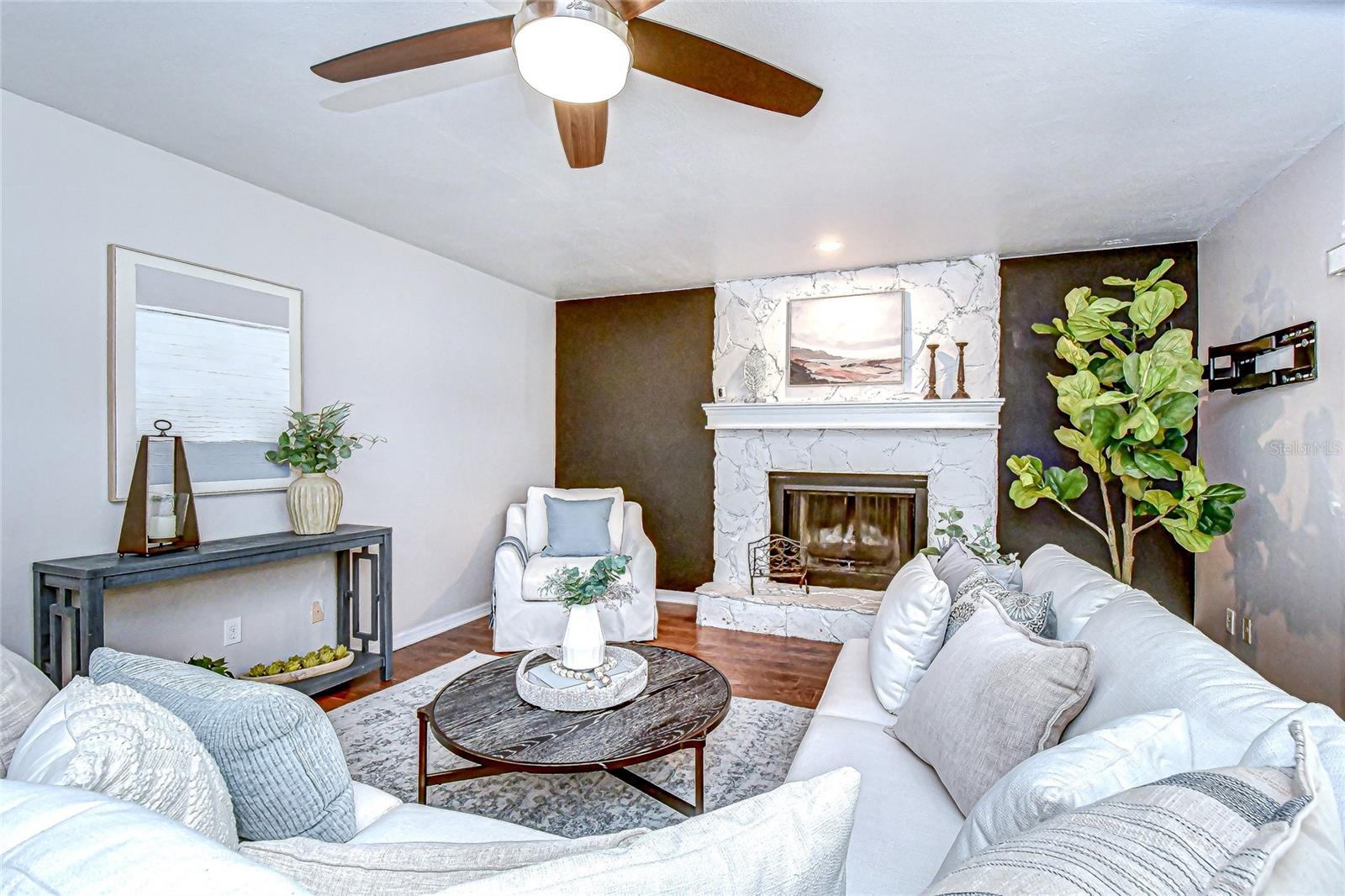 BLOOMINGDALE SEC D UNIT - Residential