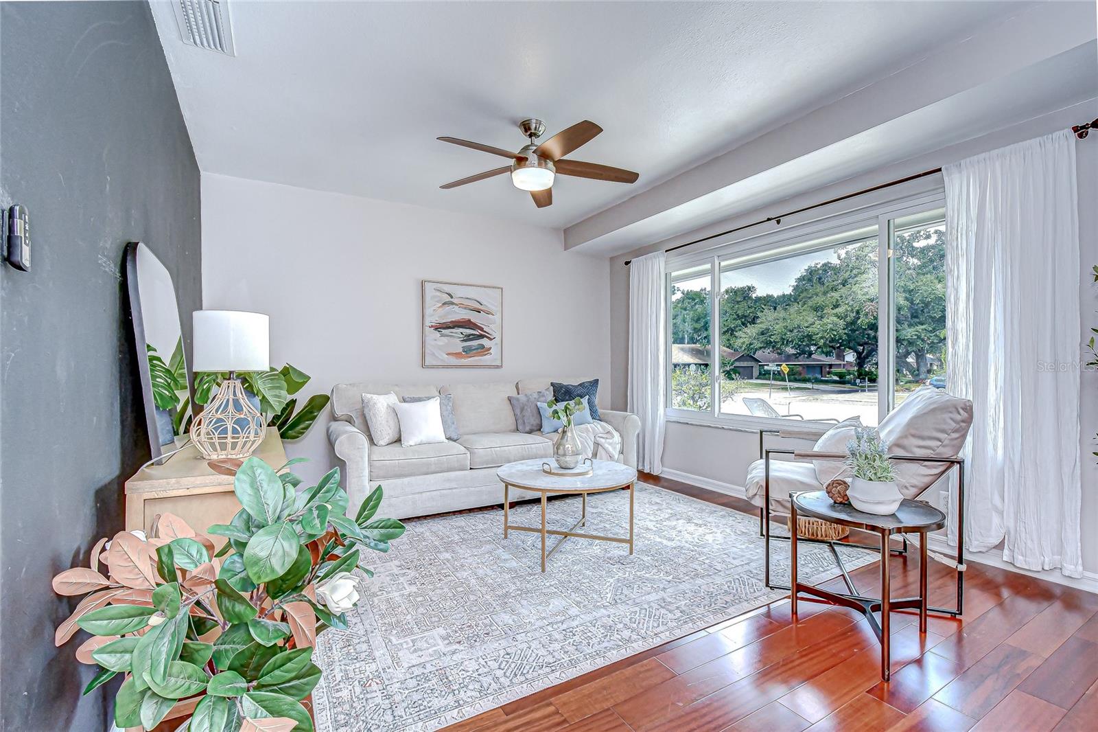 BLOOMINGDALE SEC D UNIT - Residential