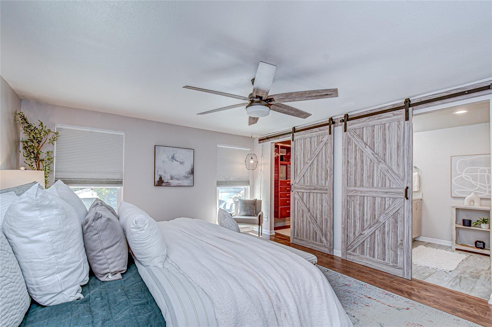 BLOOMINGDALE SEC D UNIT - Residential