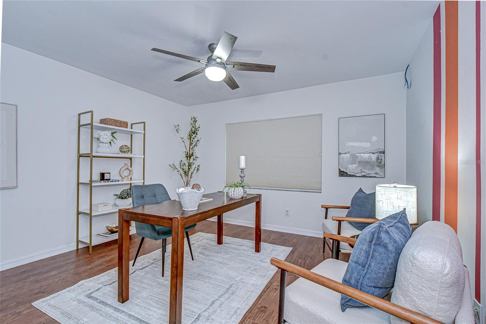 BLOOMINGDALE SEC D UNIT - Residential