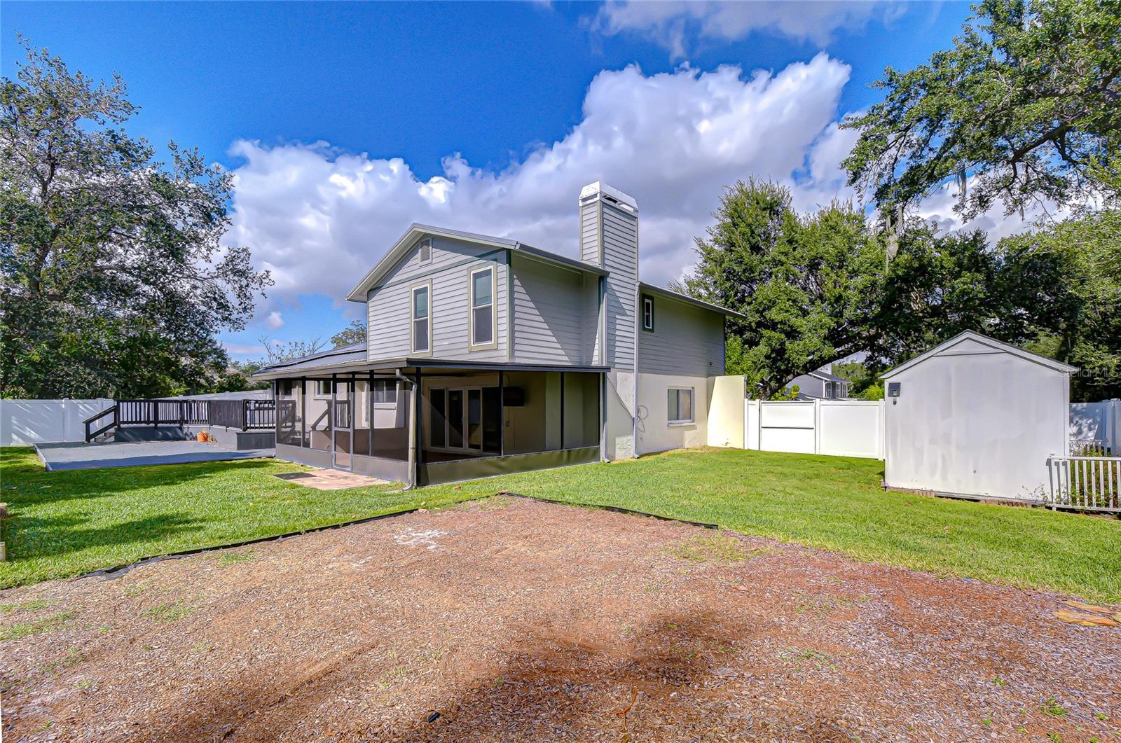 BLOOMINGDALE SEC D UNIT - Residential