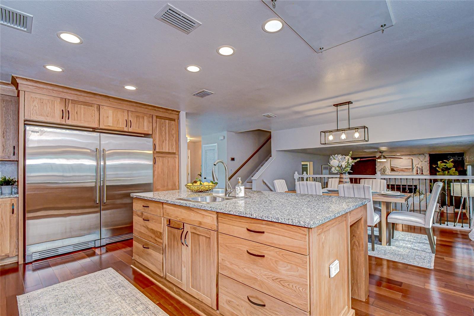 BLOOMINGDALE SEC D UNIT - Residential