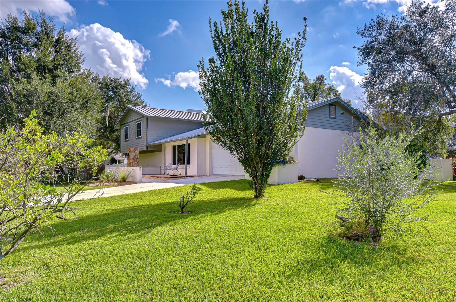 BLOOMINGDALE SEC D UNIT - Residential