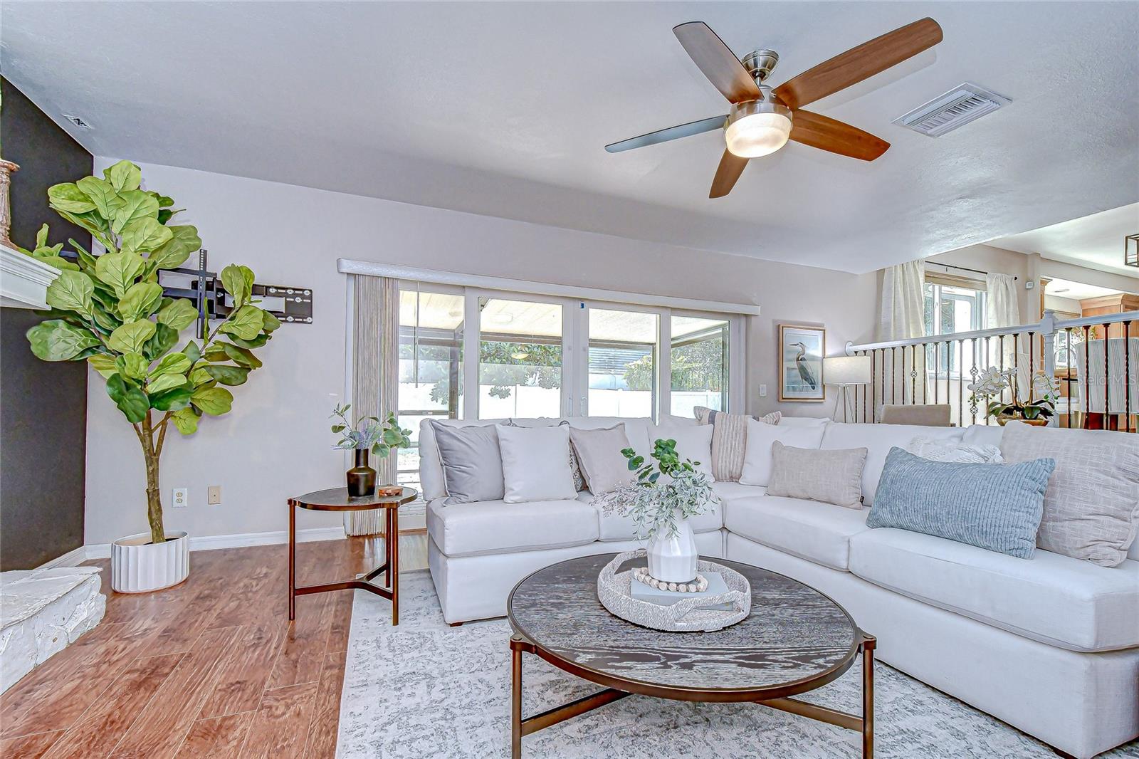 BLOOMINGDALE SEC D UNIT - Residential