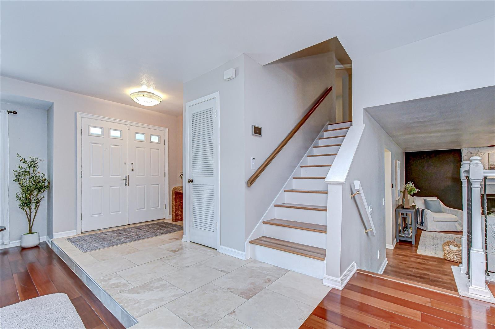 BLOOMINGDALE SEC D UNIT - Residential