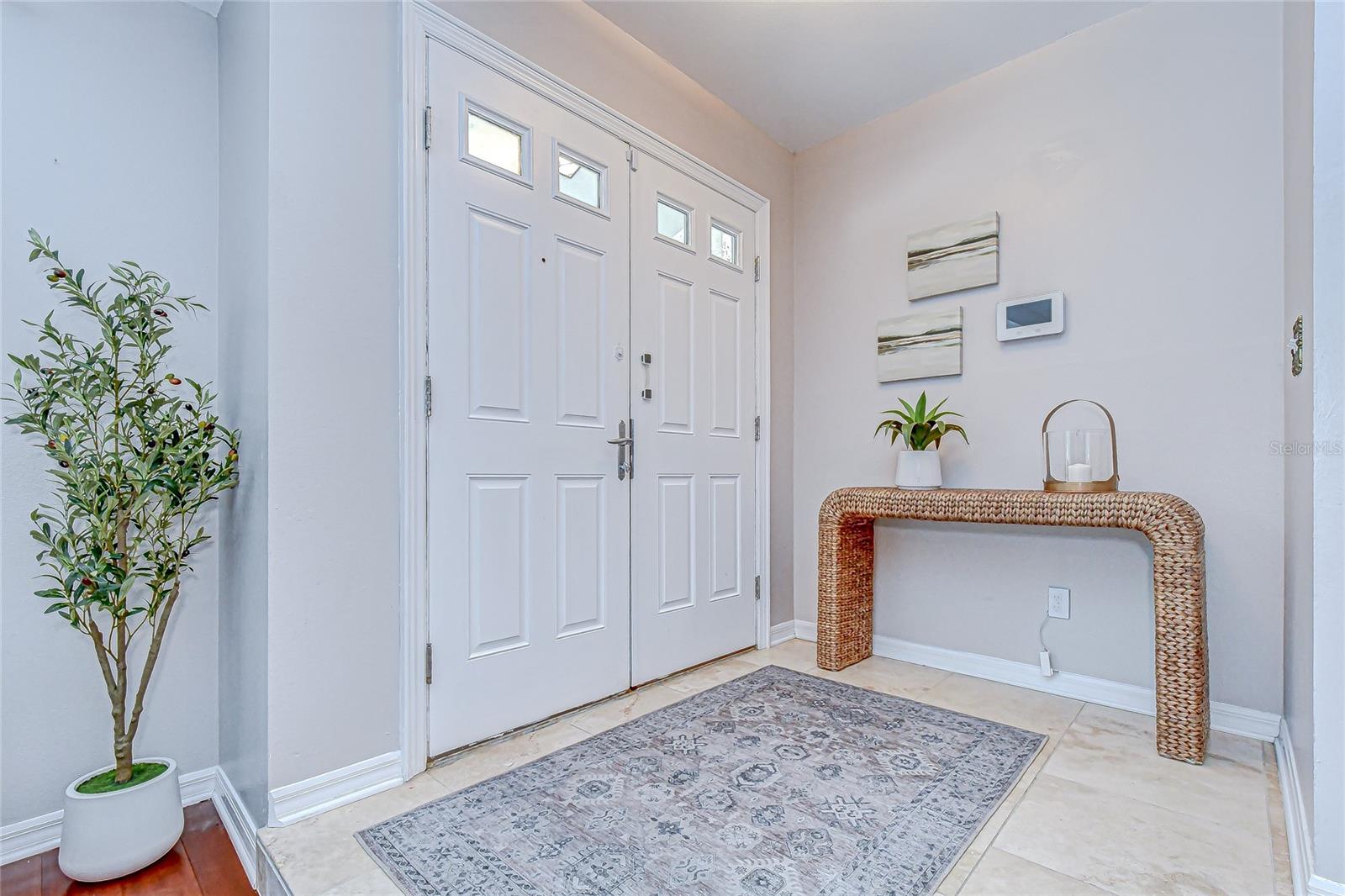 BLOOMINGDALE SEC D UNIT - Residential