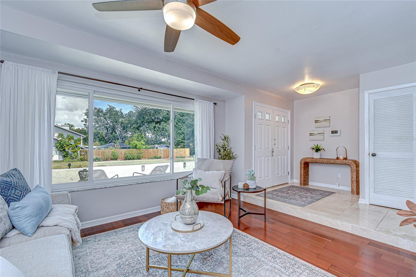 BLOOMINGDALE SEC D UNIT - Residential