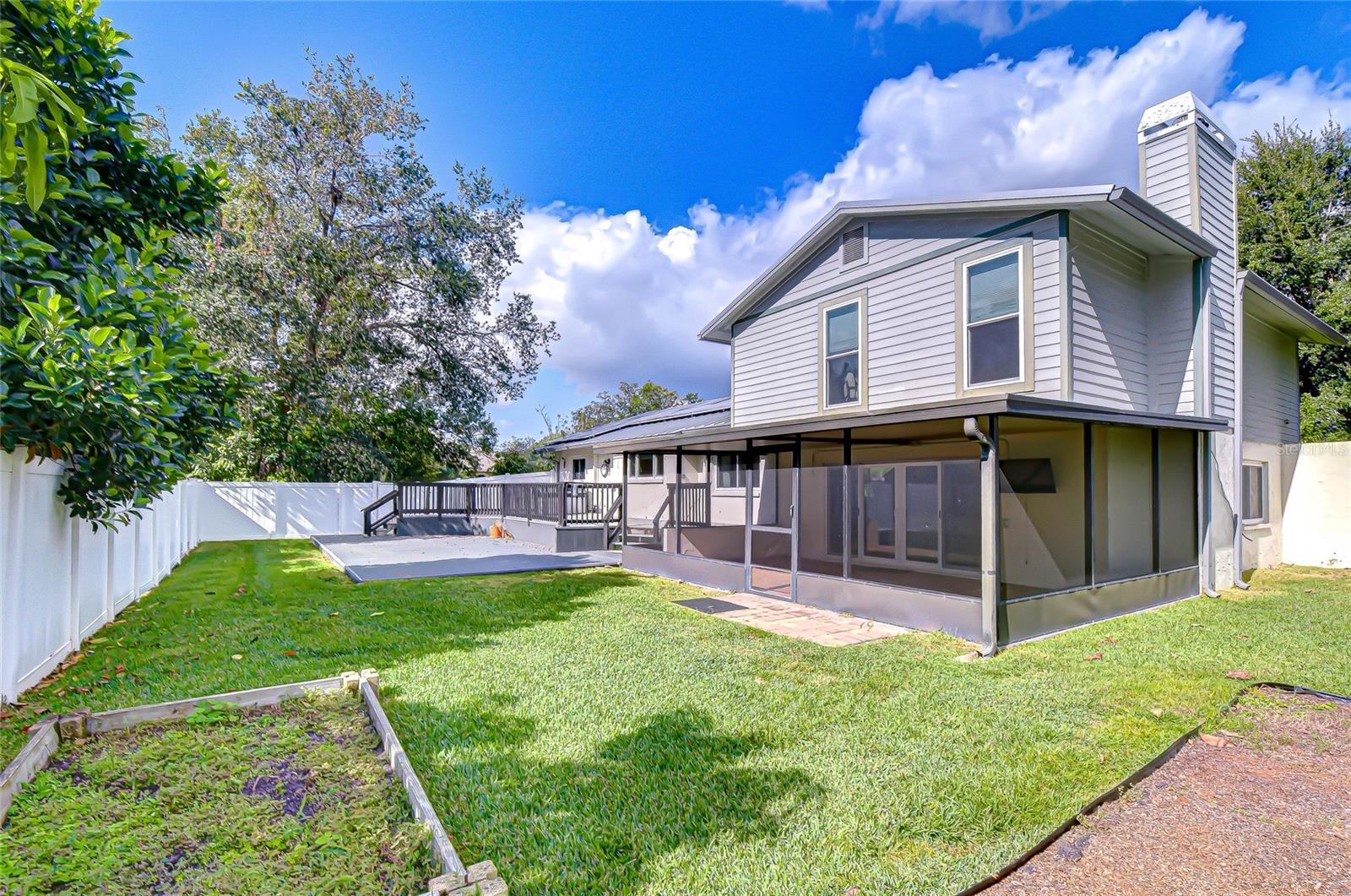 BLOOMINGDALE SEC D UNIT - Residential