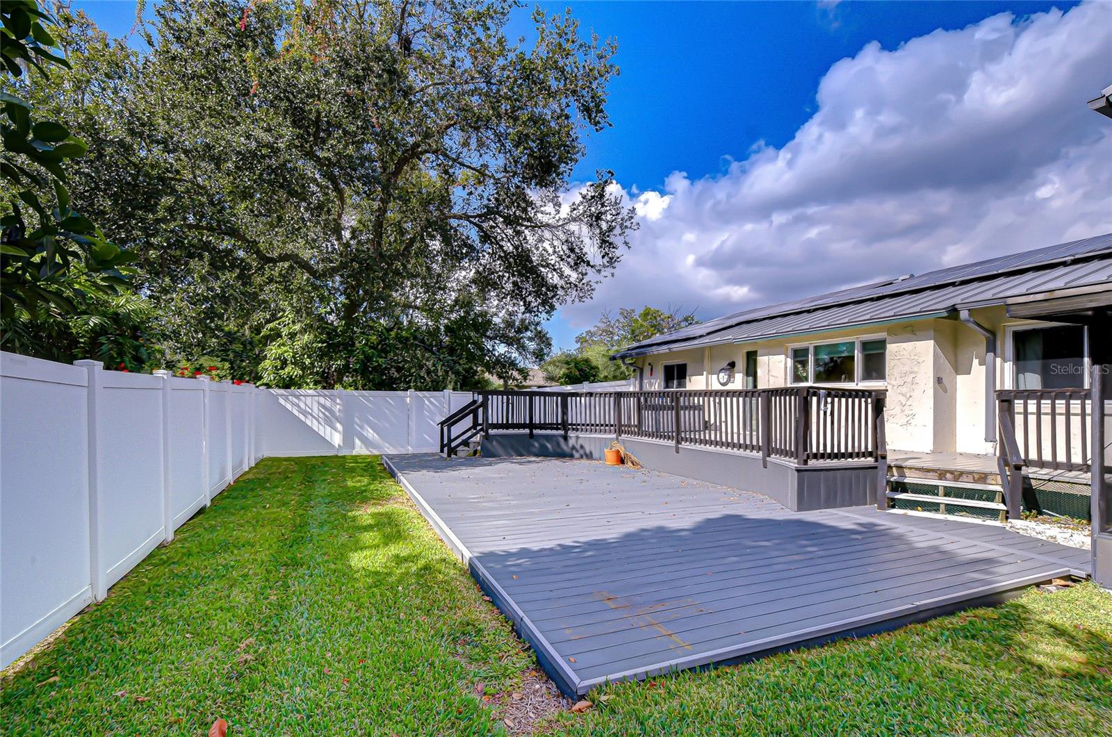 BLOOMINGDALE SEC D UNIT - Residential